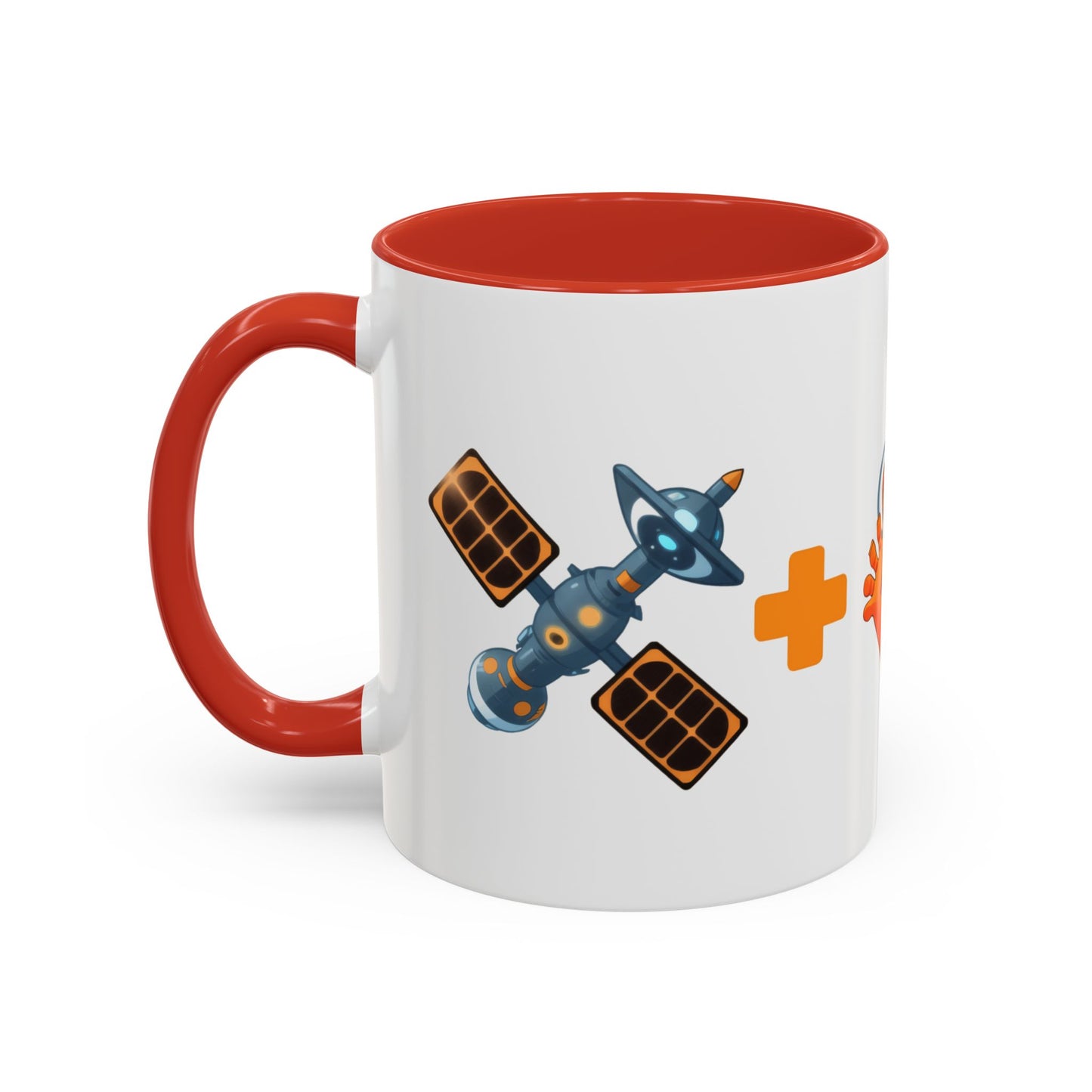 Satoshi Coffee Mug in 11oz and 15oz sizes
