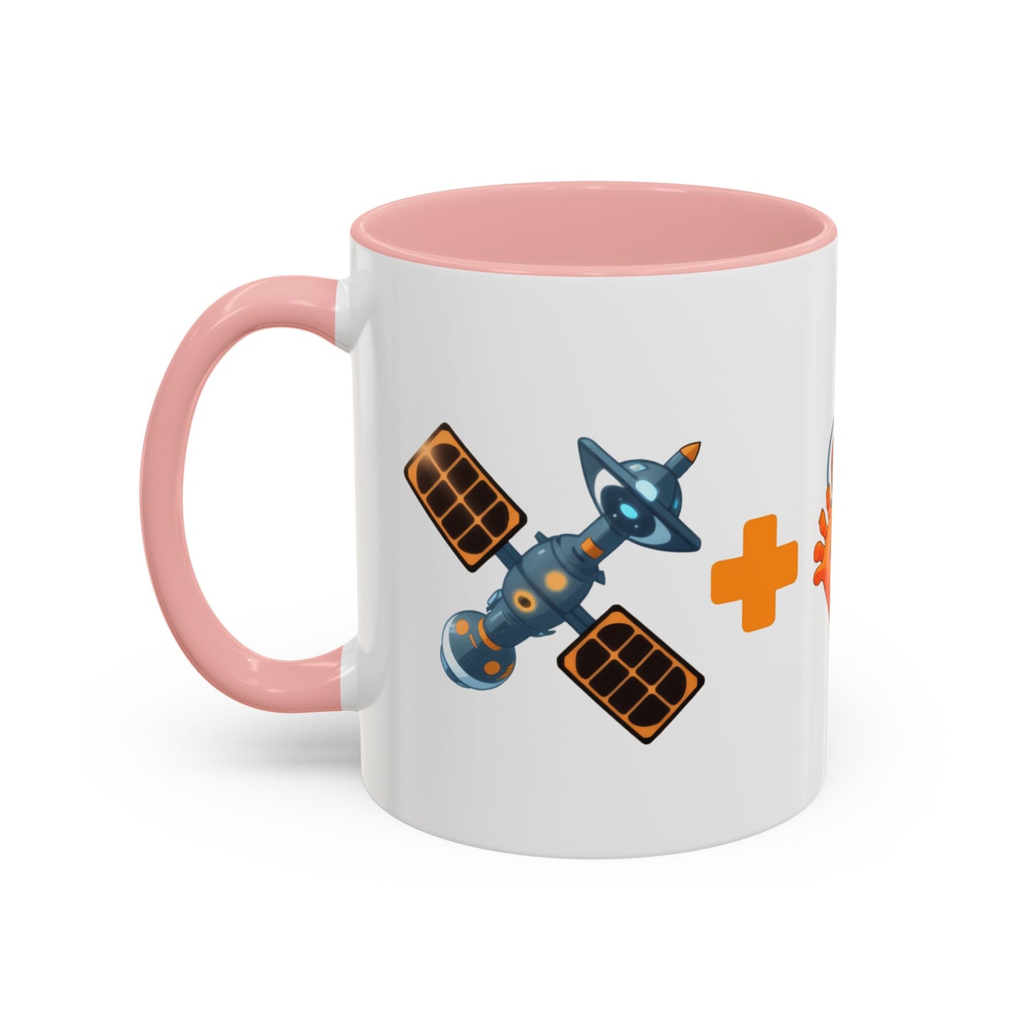 Satoshi Coffee Mug in 11oz and 15oz sizes