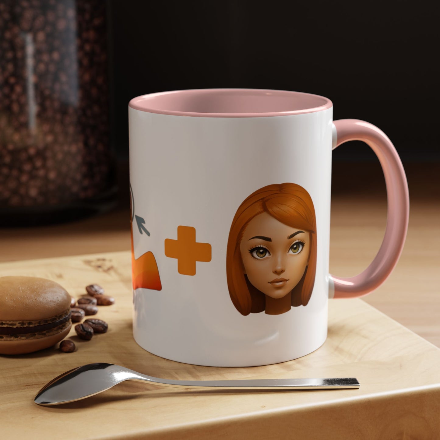Satoshi Coffee Mug in 11oz and 15oz sizes