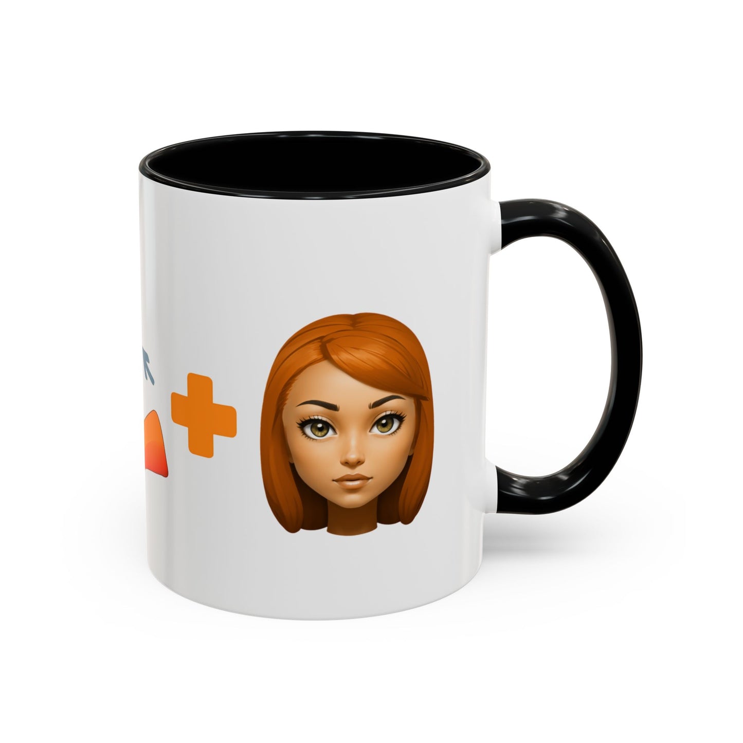 Satoshi Coffee Mug in 11oz and 15oz sizes