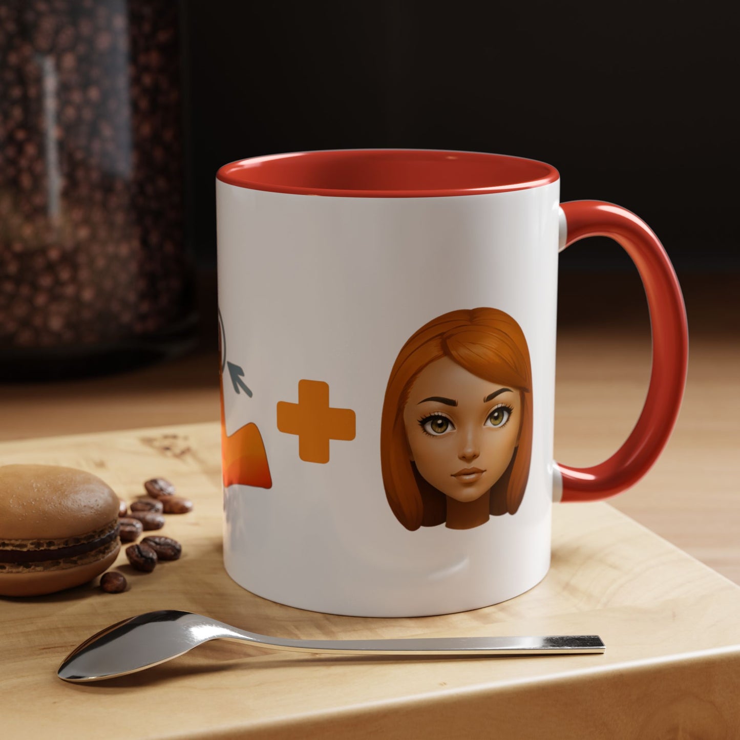 Satoshi Coffee Mug in 11oz and 15oz sizes
